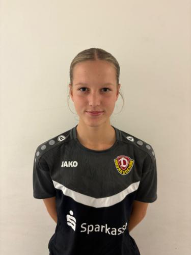 Lina-Sofie Noack