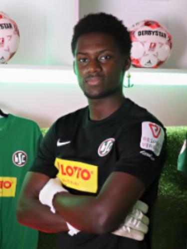 Kevin Ansu