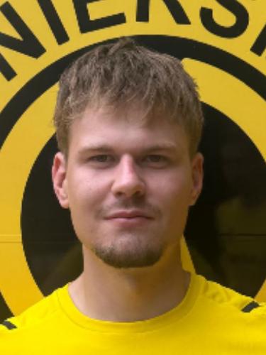 Lukas Andreas Binger