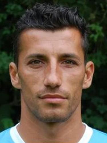 Marco Karim Benyamina