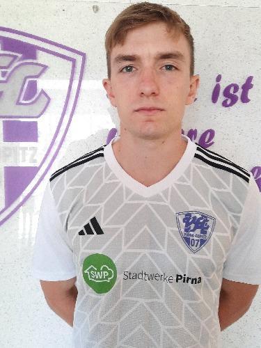 Jakob David
