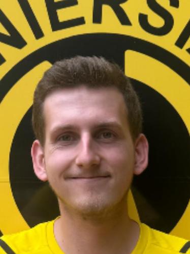 Jonas Merke