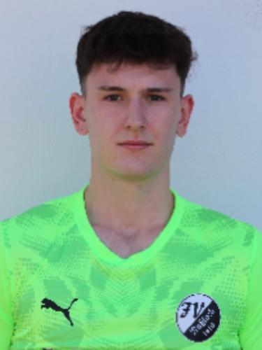 Flavio Ratzel
