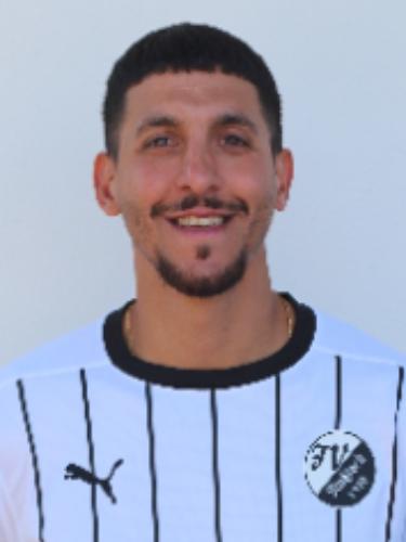 Sergen Sertdemir