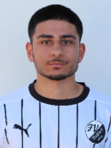Mazhar-Kaan Terzioglu