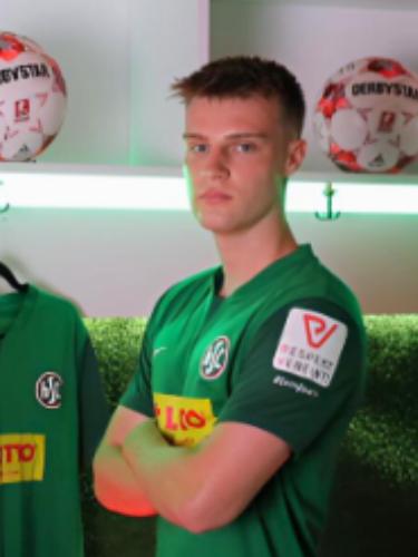 Jonas Röhrbein