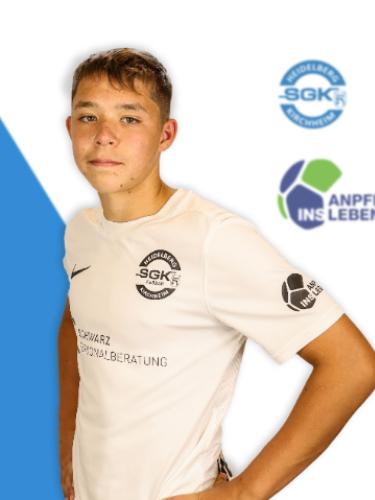 Nico Kaputin