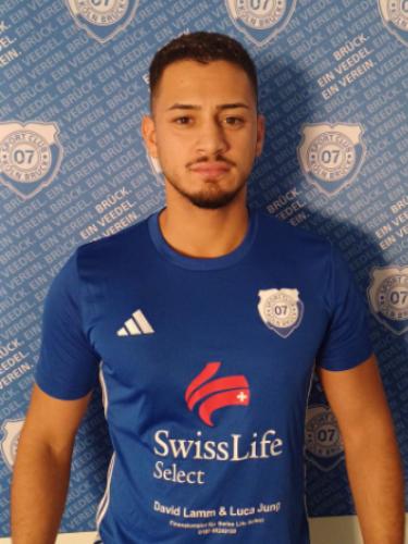 Efkan Tarik Erfilibeli