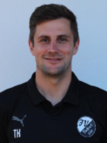 Tobias Keusch