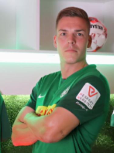 Fabian Weigel
