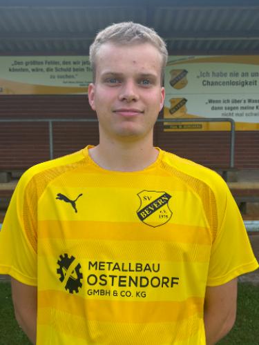 Leo Vormoor