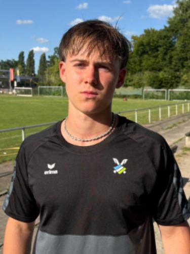 Lasse Dettmer