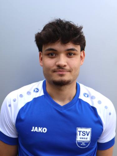 Yannik Isele