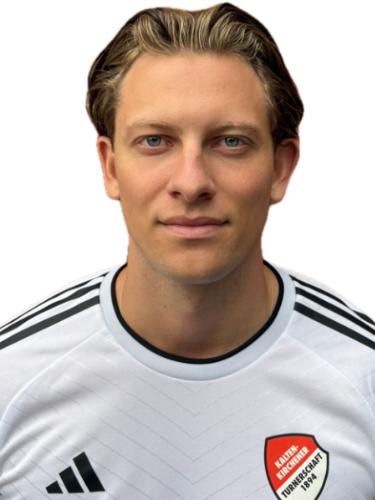 Jonas Bennet Jeschke