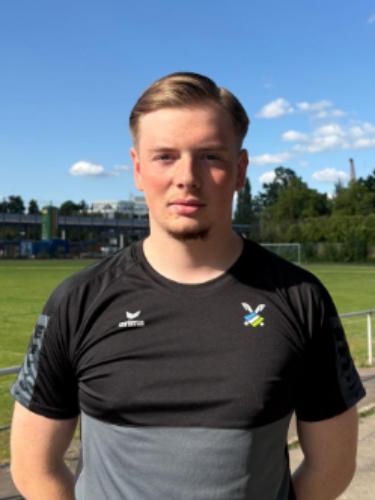 Damian Desmon Post