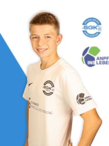 Finley Treiber