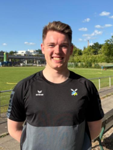 Adrian-Benedict Stammer