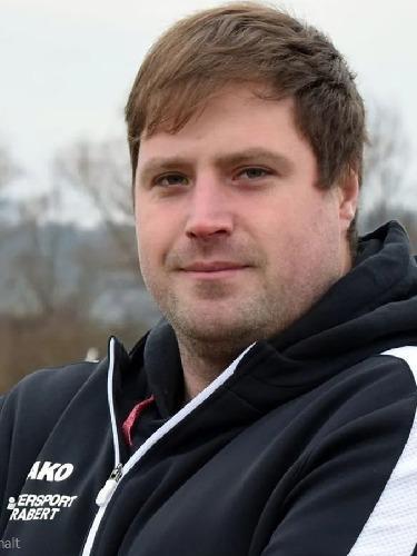 Sven Degele