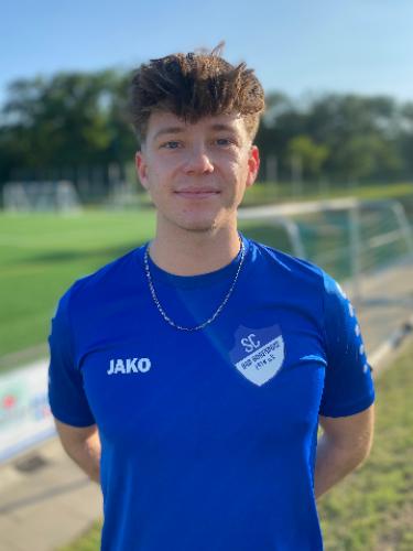 Lukas Gronwald