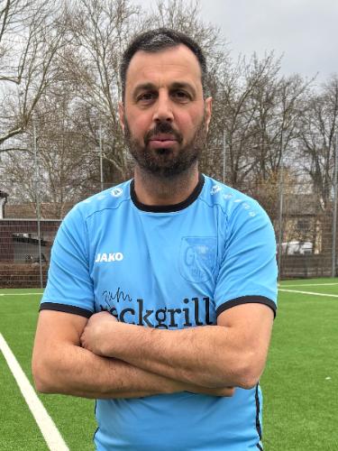 Israfil Kilic