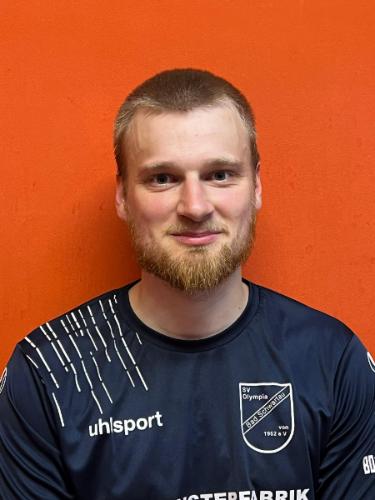 Pascal Koester