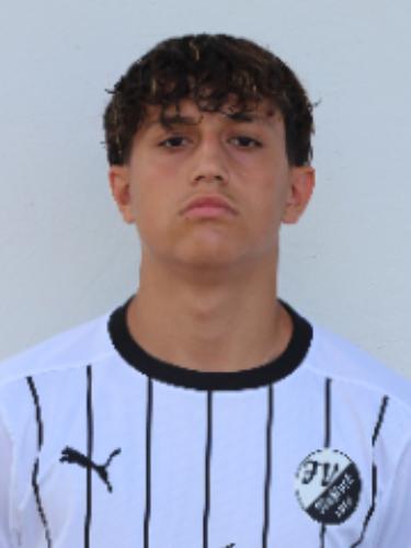 Eren Arda Barlak