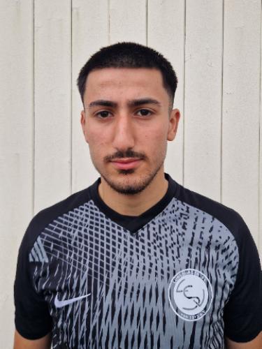 Aziz Milko Shammo Khalaf