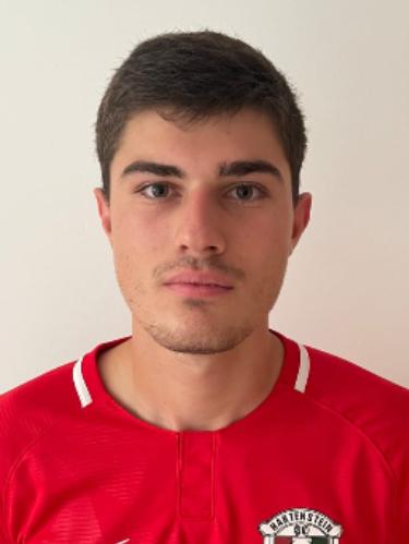 Max Freisleben