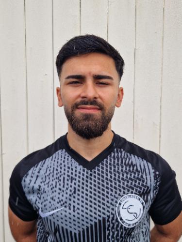 Cengiz Acar
