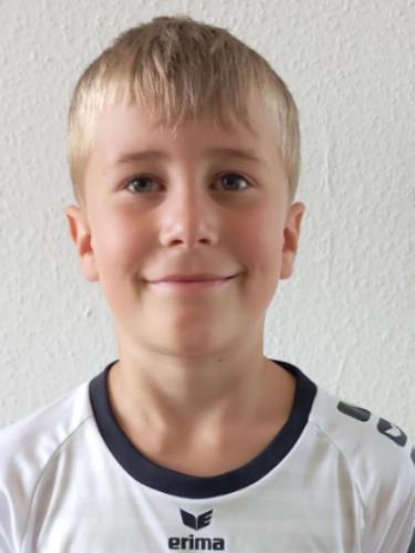 Leonard Sammy Schmidt