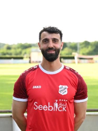 Firat Akbulut