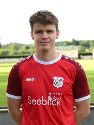 Simon Bickschlag