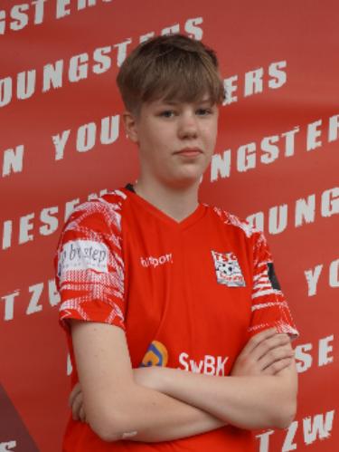 Lynnea Fenja Müller