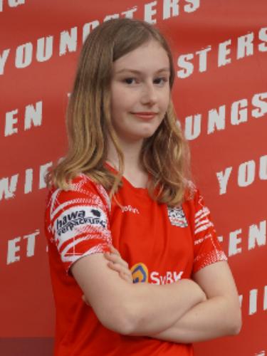 Annabelle Schoblacher