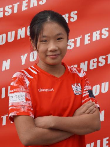 Yu-Ssu Yu