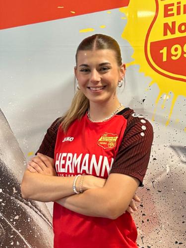 Johanna Gießler