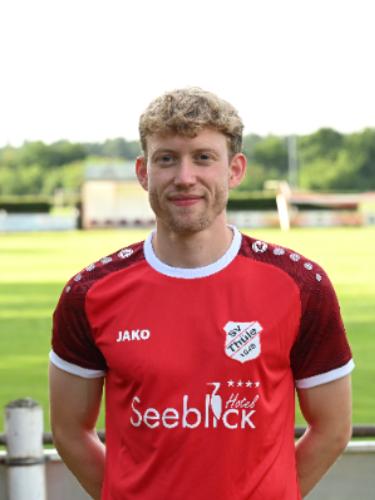 Jonas Eilers
