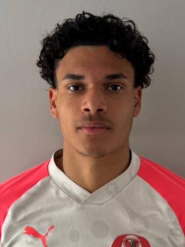 Rafael Kevin Dos Santos