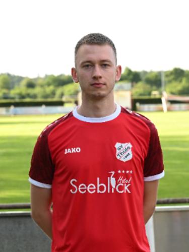 Jens Meyer
