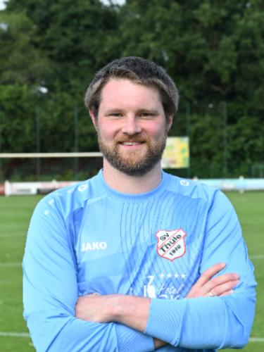 Lasse Tegenkamp