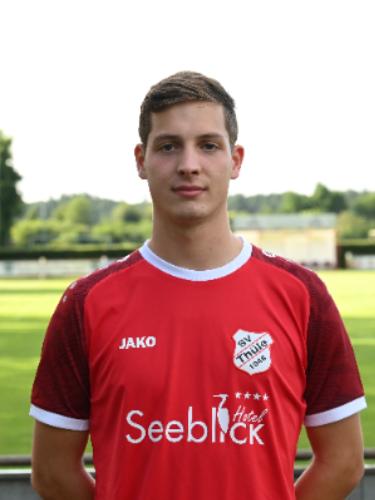 Hannes Thoben