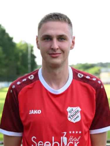 Steffen Waden