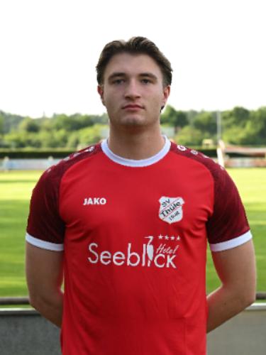 Felix Ziemba