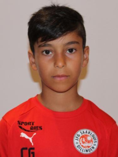 Can Gür