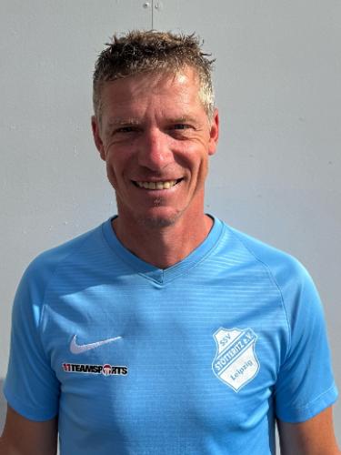Werner Kinast