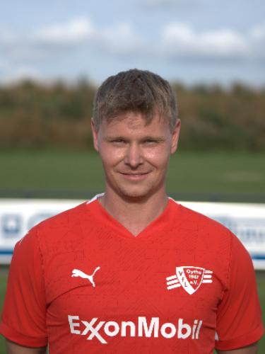 Markus Kohls
