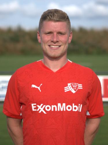Markus Lübberding