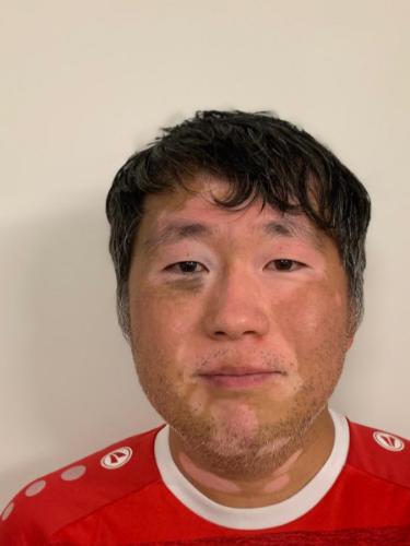 Yeongmin Hong