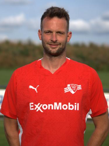 Fabian Meyer