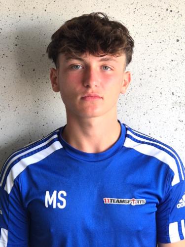 Konstantinos Leontiou